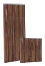 Wall End Panel