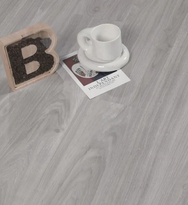 101 Pebble laid in a room
