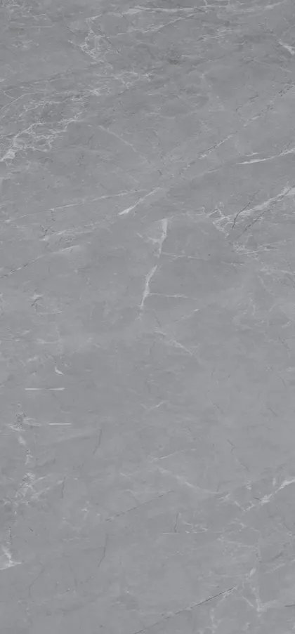 7001-5 Grey stone: Grey marble, veined