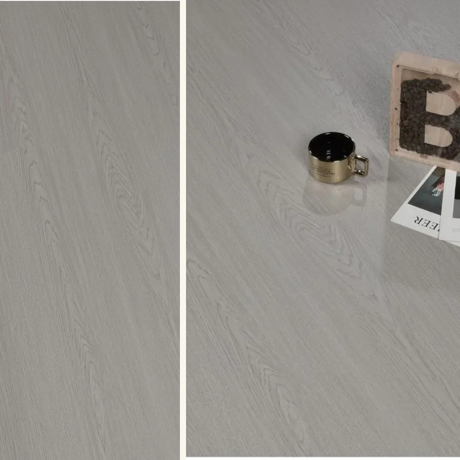 ND SPC Flooring — 7005-4 Mist · 4 mm