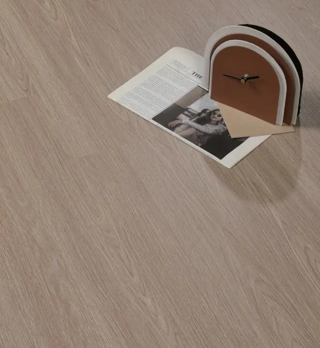7008-4 Taupe laid in a room