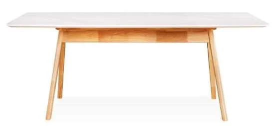 Alina Dining Table (Marble Top)