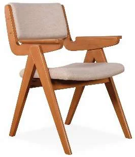 Bali Dining Arm Chair