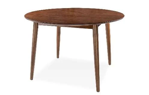 Boston 1200 Round Dining Table