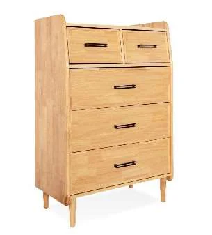 Carol 5 Drawer Chest