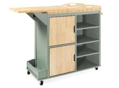 Connie Kitchen Cart