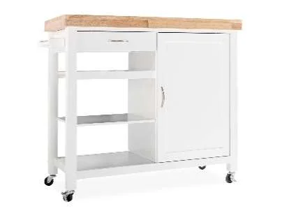 Denver Kitchen Cart