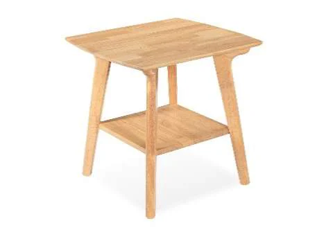 Evelyn End Table
