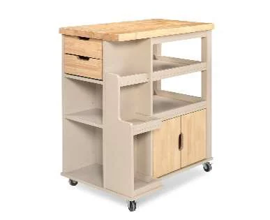 Hogan Kitchen Cart