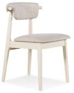 Ivory Dining Chair