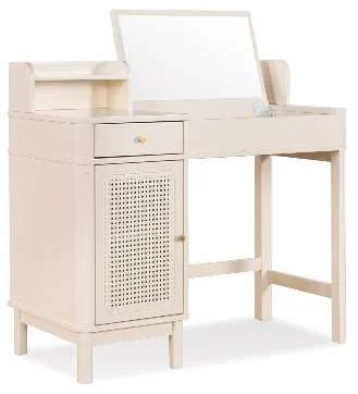 Ivory Dressing Table