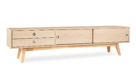Kingston TV Unit