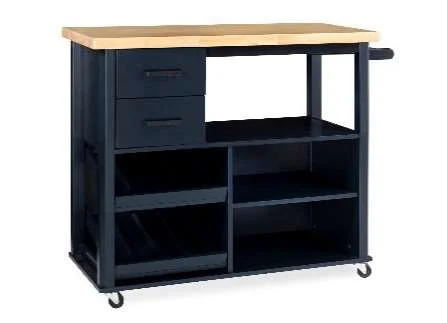 Maison Kitchen Cart