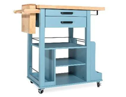 Marvin Kitchen Cart