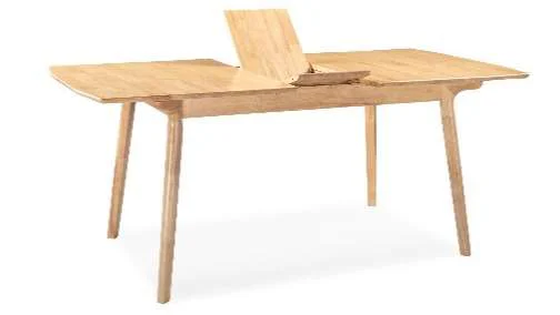 Mia Extension Dining Table