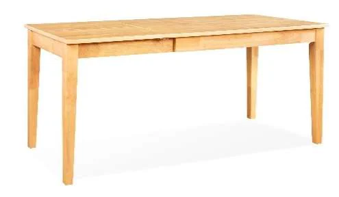 Oslo Extension Dining Table