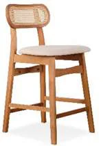 Rika Pub Stool