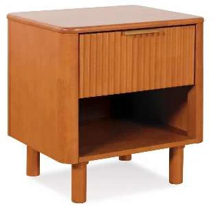 Romeo End Table