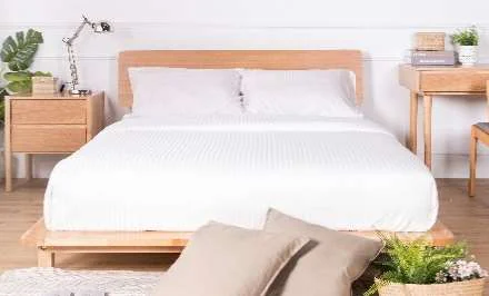 Solven Bed Frame