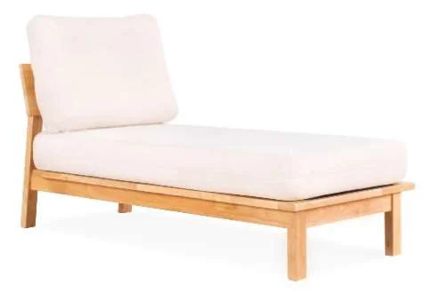 Solven Chaise Lounge