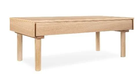 Solven Coffee Table - Drawer