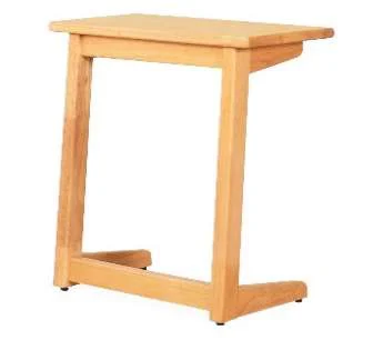 Solven End Table