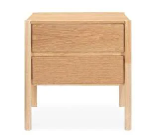 Solven Night Stand