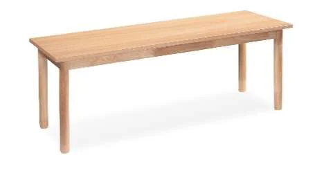 Solven Rectangular Bench