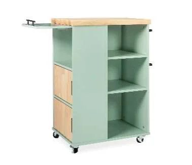 Terence Kitchen Cart