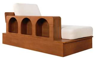 Timmy Chaise Lounge