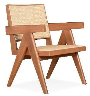 Velentina Accent Chair