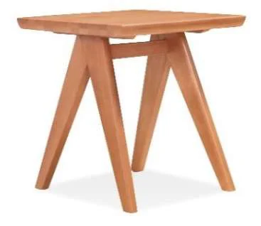 Velentina End Table