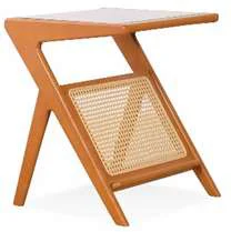 Velentina Magazine Rack