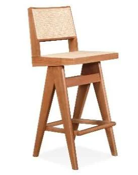 Velentina Pub Stool