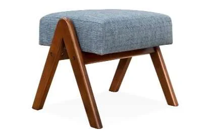 Vincent Footstool