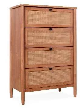 Winnie 4 Drawer Chest