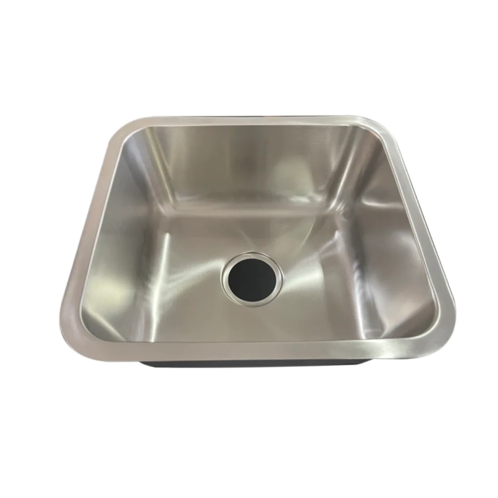 Single Bowl Sink 440 × 390