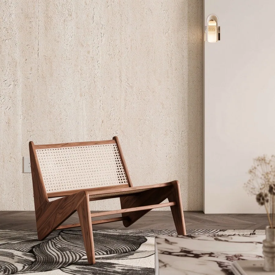 Travertine 洞石