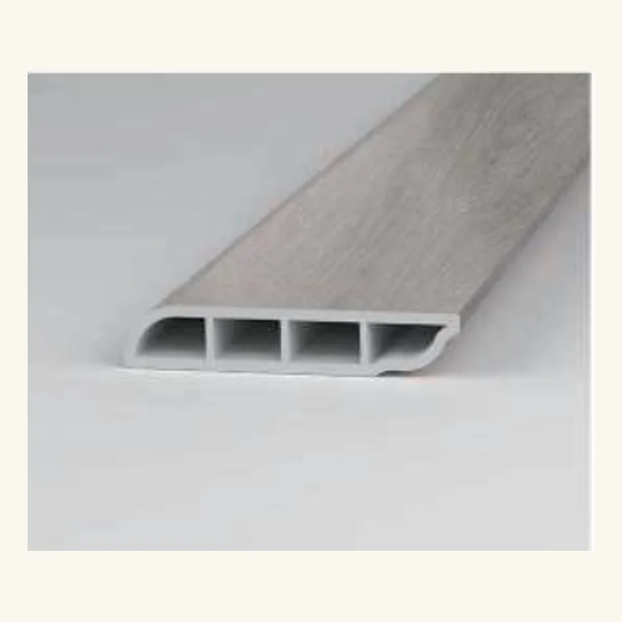 SPC Skirting