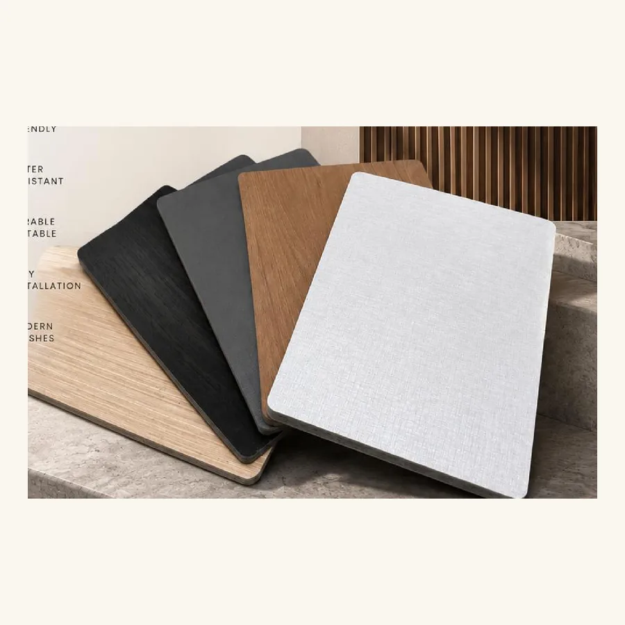 WPC Wall Panel